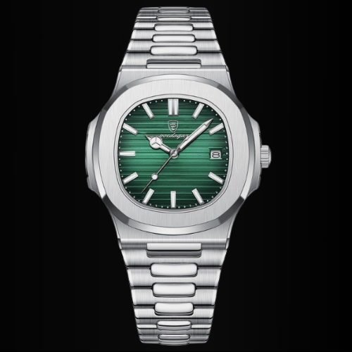 The Hudson Mariner - Poedagar Nautical Sport Watch