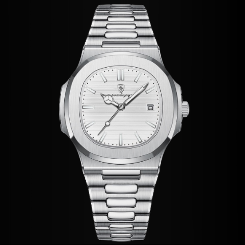 The Hudson Mariner - Poedagar Nautical Sport Watch