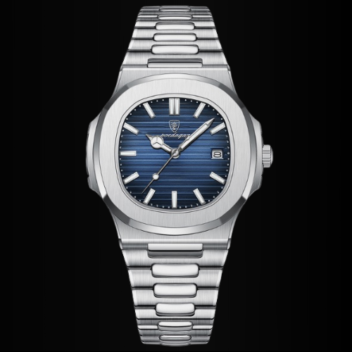 The Hudson Mariner - Poedagar Nautical Sport Watch